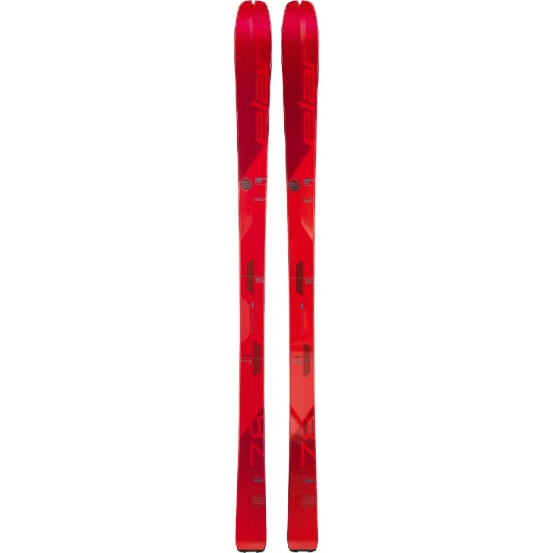 Elan Ibex 78 Touring Skis - 2022