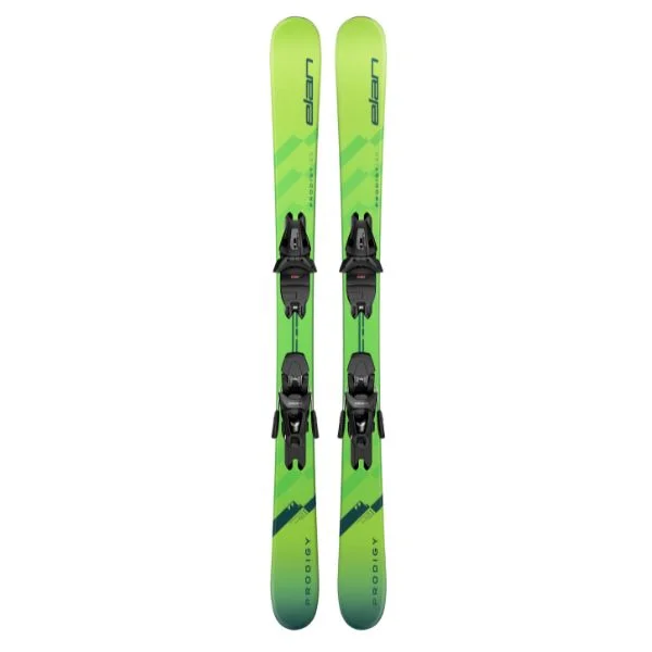 Elan Prodigy LS w/ EL10 GW Shift Bindings