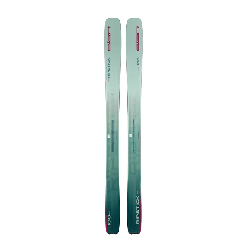 Elan Ripstick 100 Womens Skis 2025