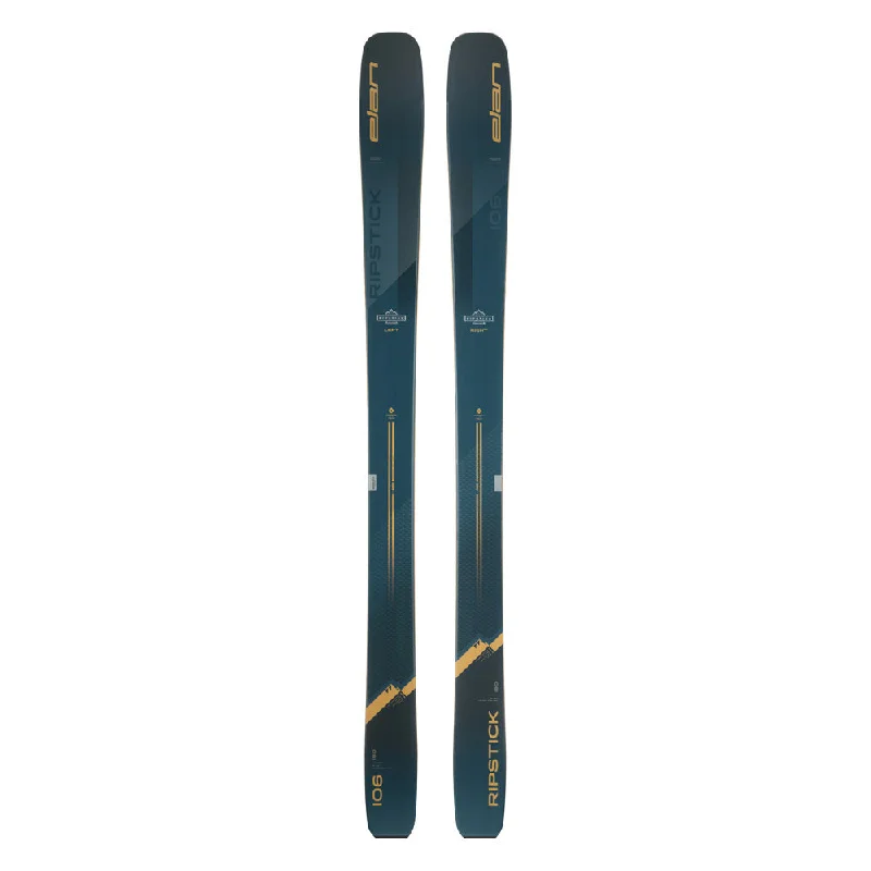 Elan Ripstick 106 Skis 2024