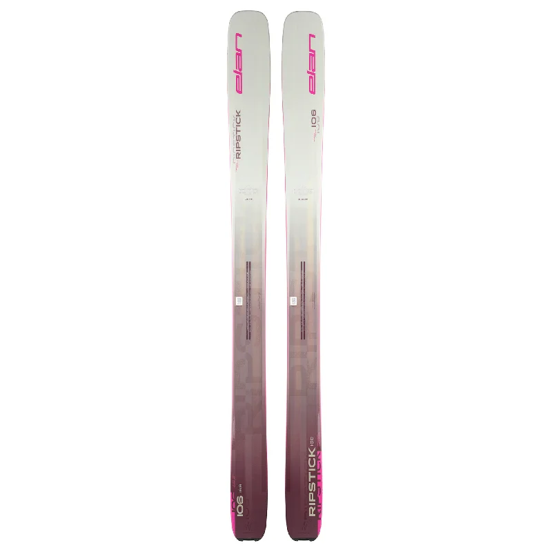 Elan Ripstick 106 Women's 2025