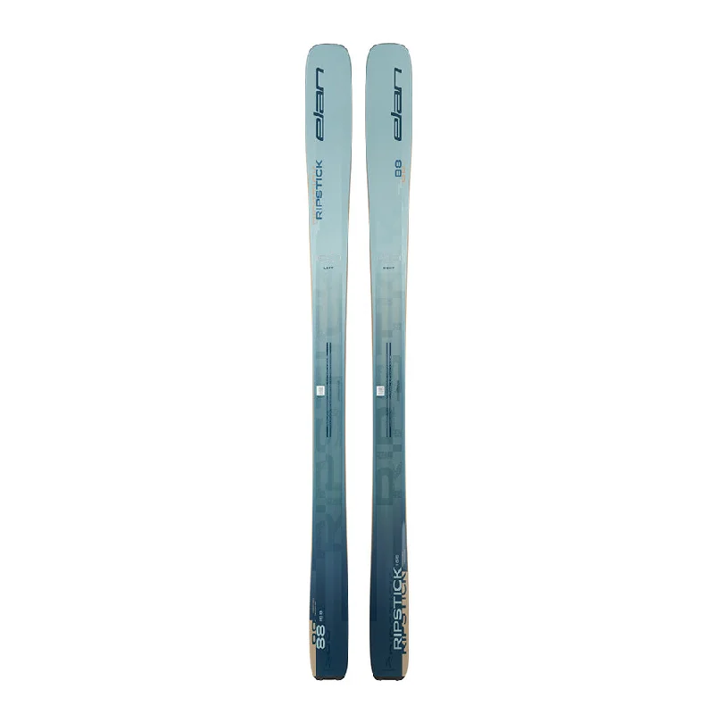 Elan Ripstick 88 Womens Skis 2025