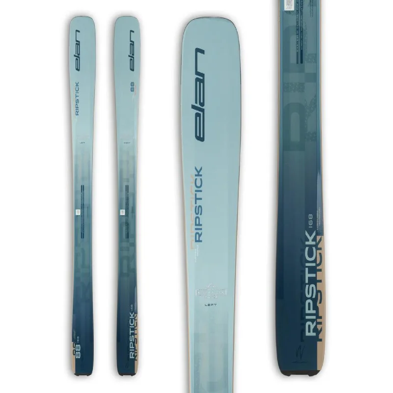 Elan Ripstick 88 Women's Skis 2025