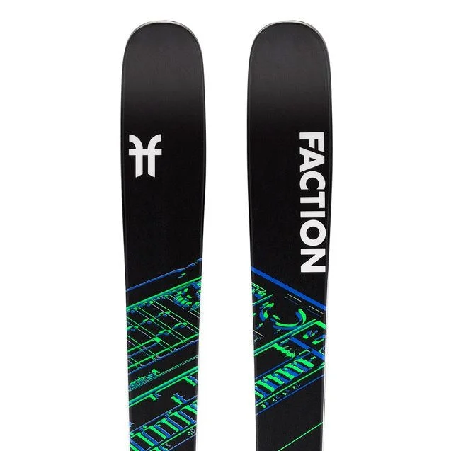 Faction Prodigy Skis