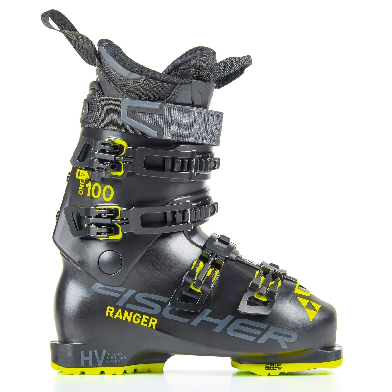 Fischer Ranger One 100 HV Ski Boots