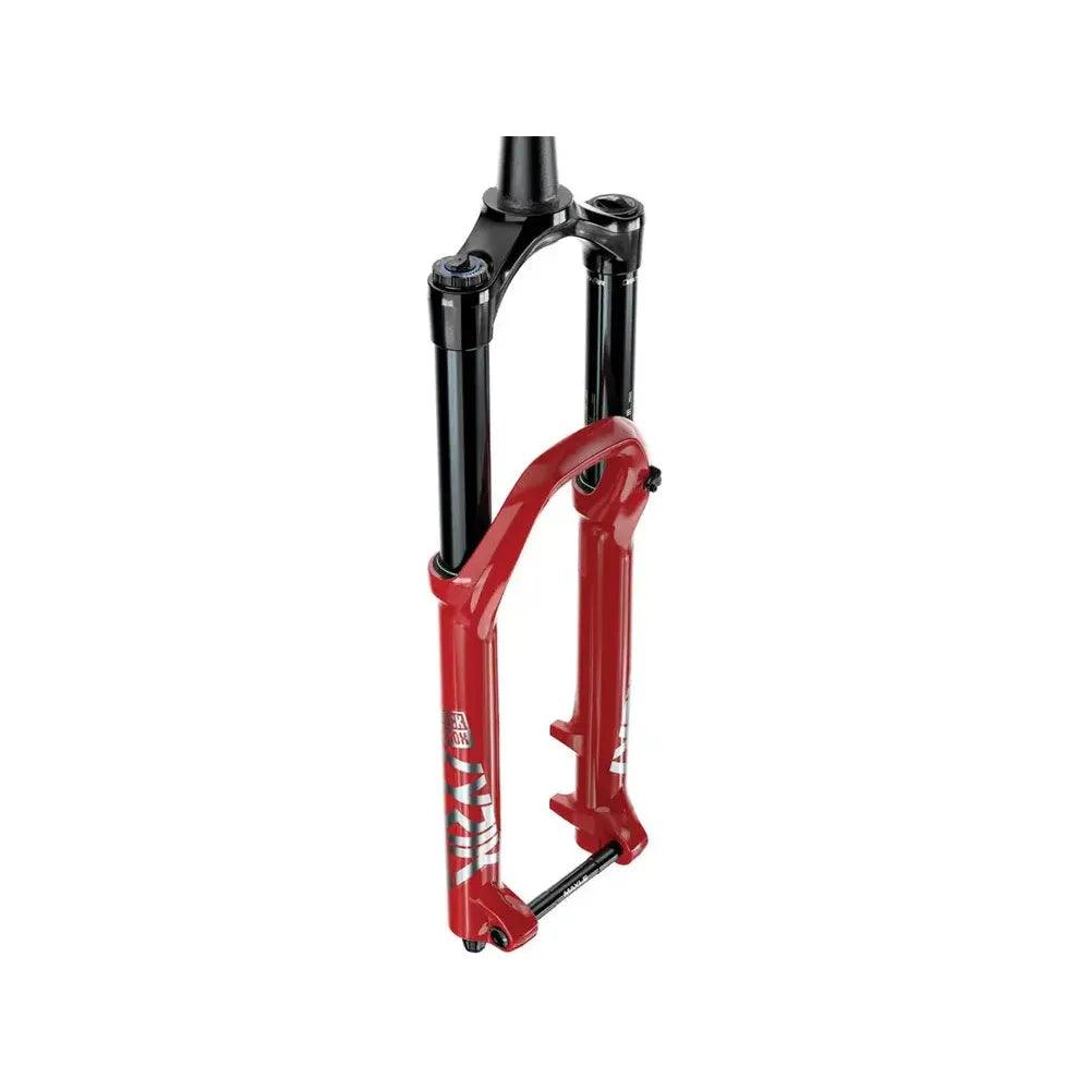 Fork Lyrik Ultimate - 170mm - 27.5" - Charger 2.1 RC2, C3 RED