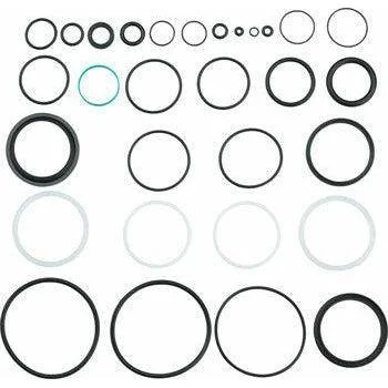 FOX FLOAT X2 Spring and Damper Rebuild Kit 2016-2017 8.75x2.75 only