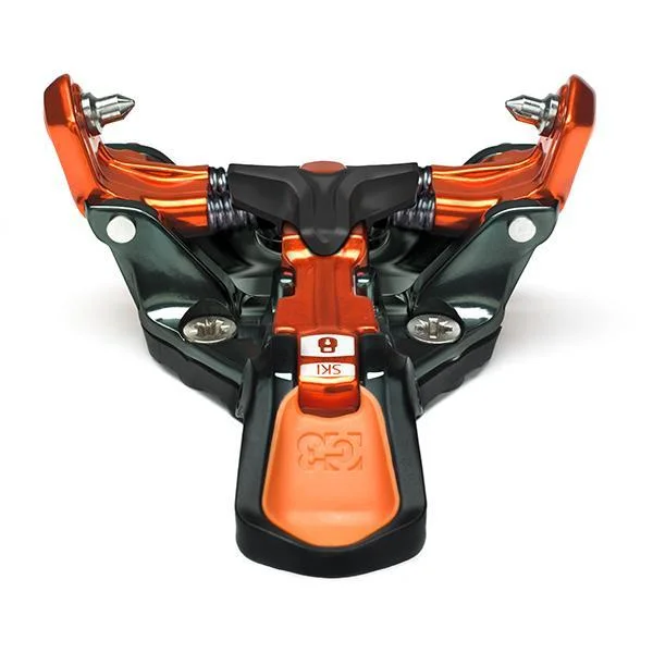 G3 ION 12 - Ski Binding