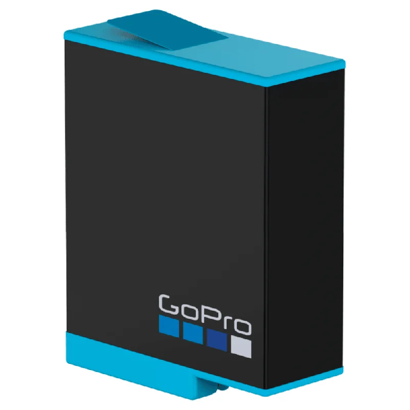 GoPro Rechargeable Battery
(HERO9 Black)