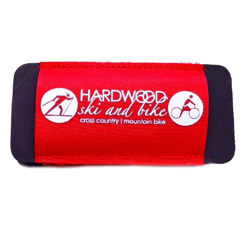 Hardwood Ski Sleeve