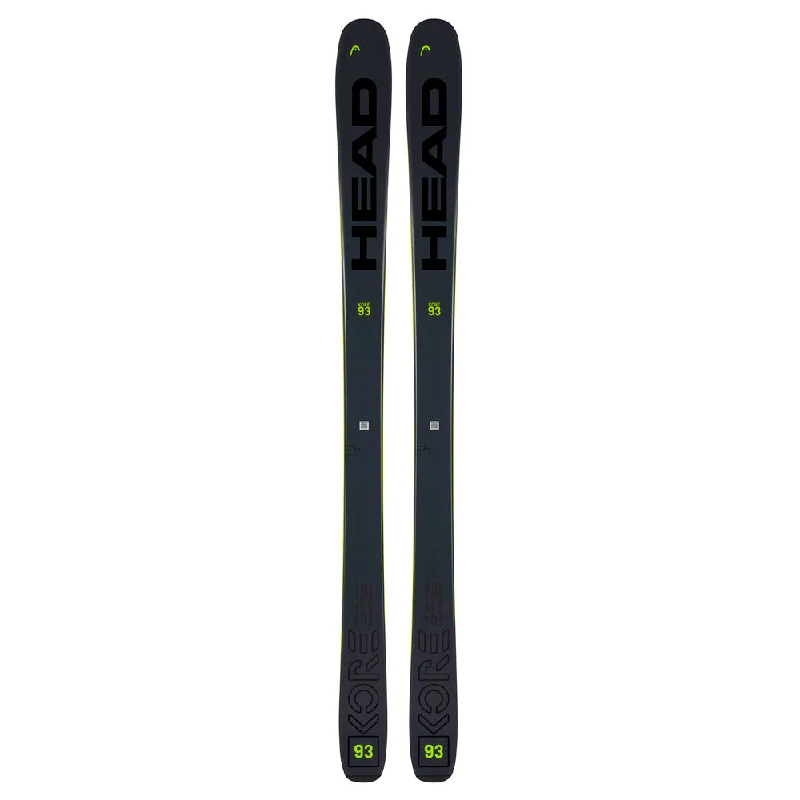 Head Kore 93 Skis 2024