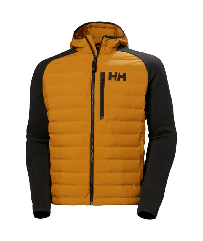 Helly Hansen Arctic Ocean Hybrid Insulator Jacket