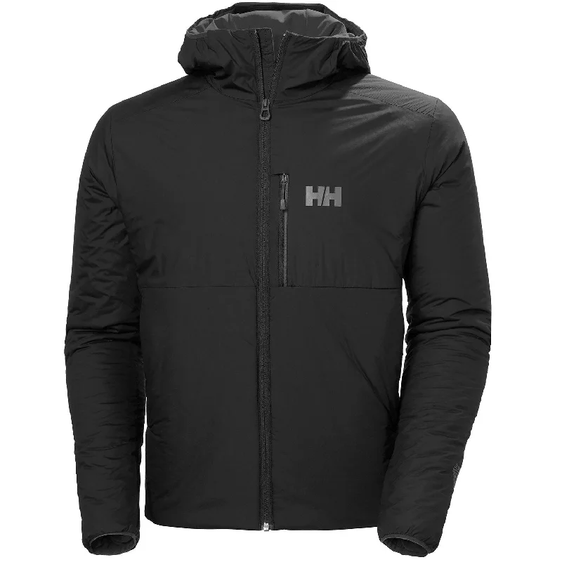 Helly Hansen Odin Stretch Hooded Insulator Jacket