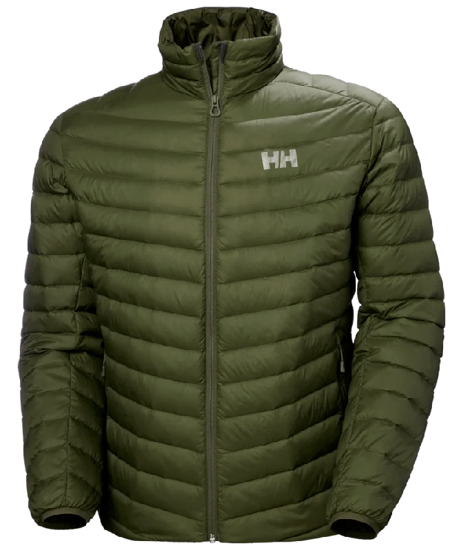 Helly Hansen Verglas Down Insulator Jacket