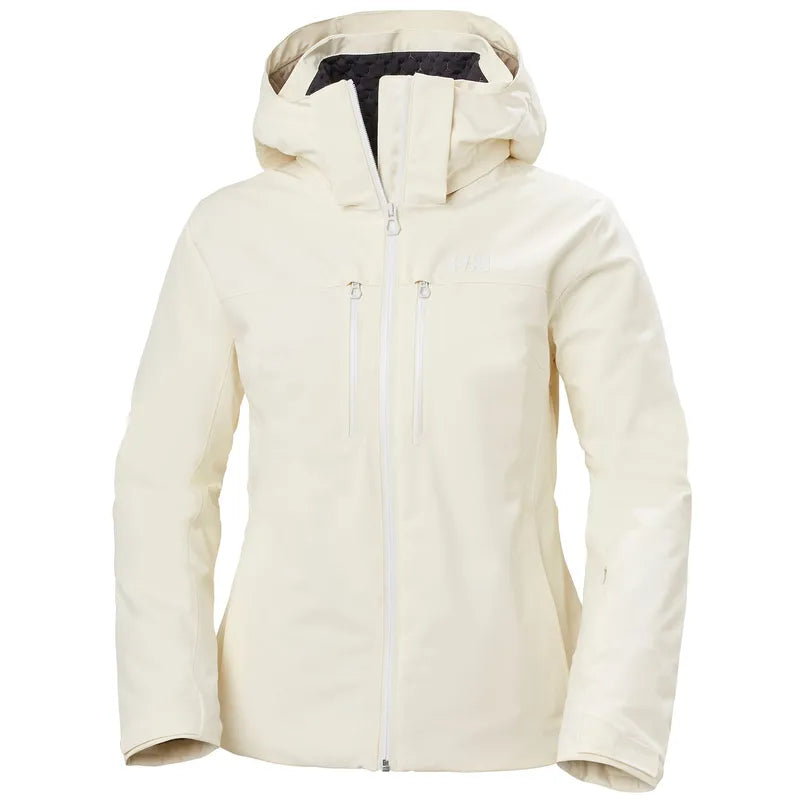 Helly Hansen Women's Alphelia LIFALOFT™ Ski Jacket