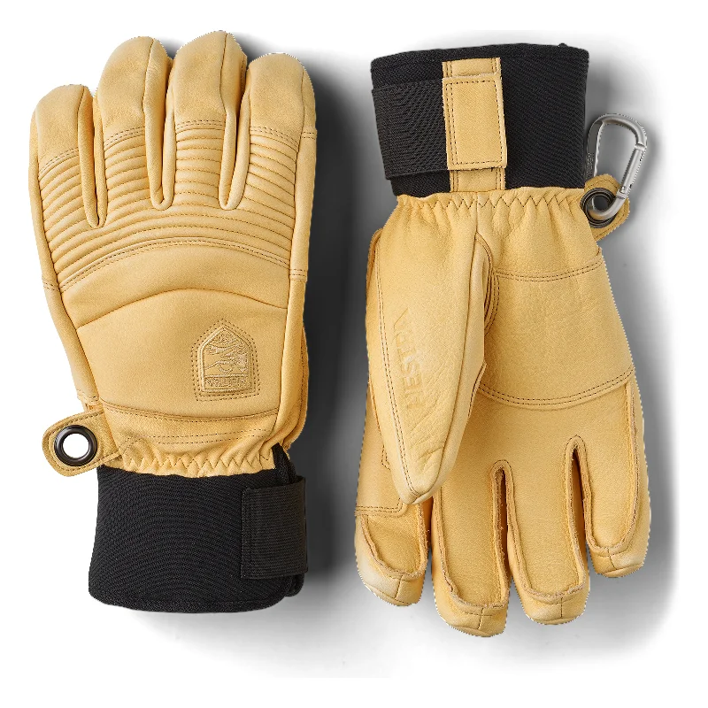 Hestra Leather Fall Line Gloves