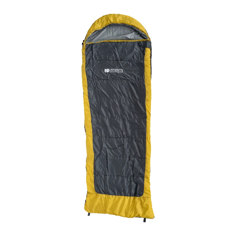 Intents Lightweight Haven Sleeping Bag - Rectangular