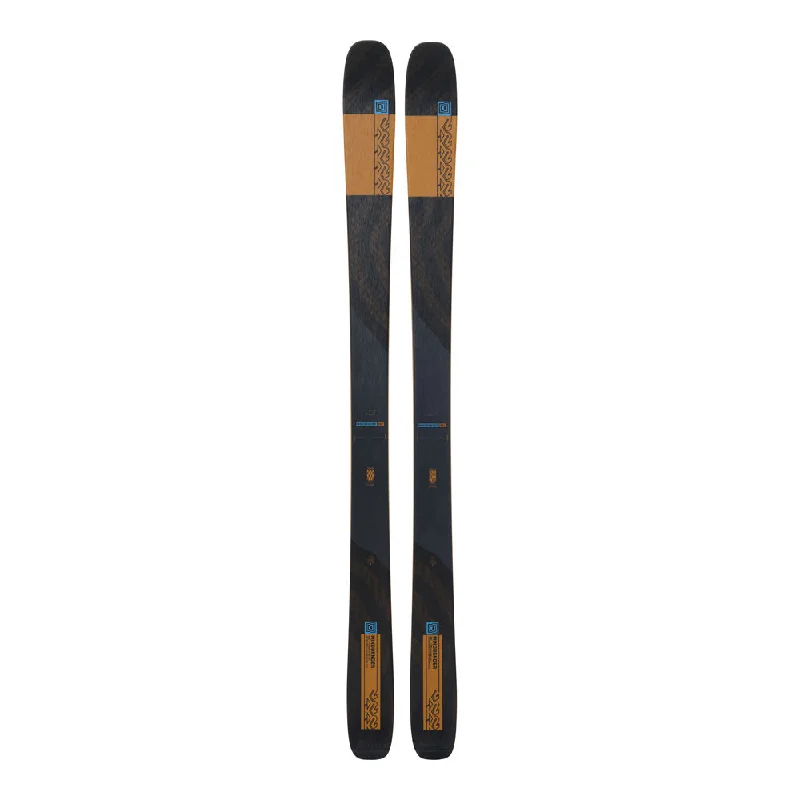 K2 Mindbender 96C Skis 2024