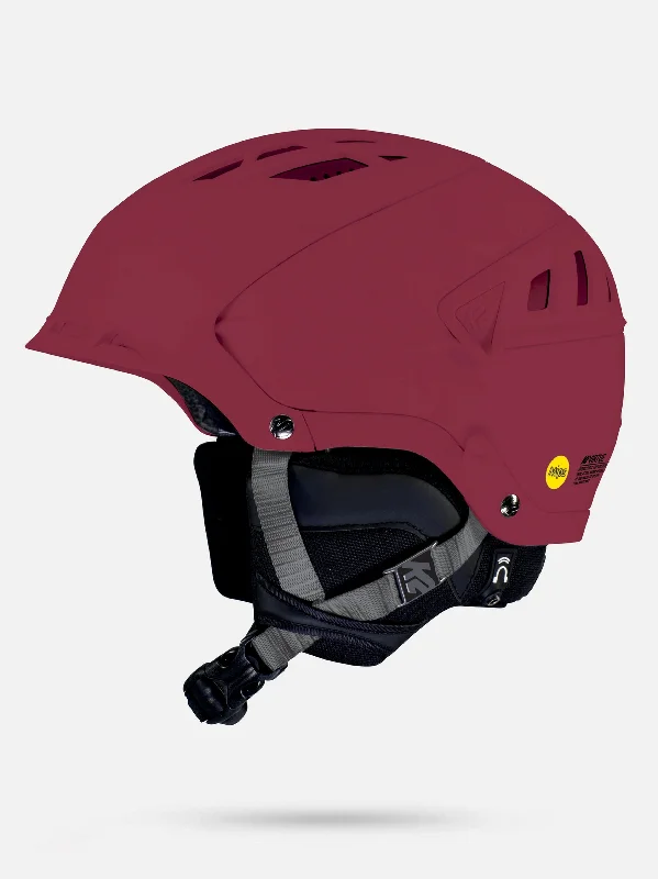 K2 Virtue MIPS Women's  Helmets