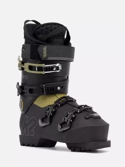 K2 BFC 120 Ski Boots - 2023