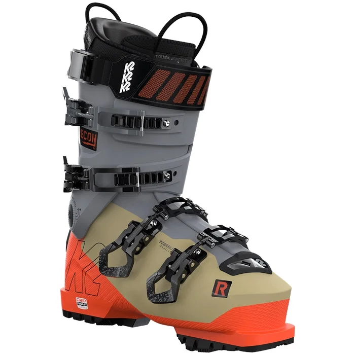 K2 Recon 130 MV Ski Boots - 2023