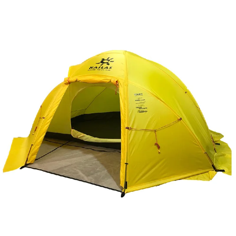 4M Polar Region Dome Tent