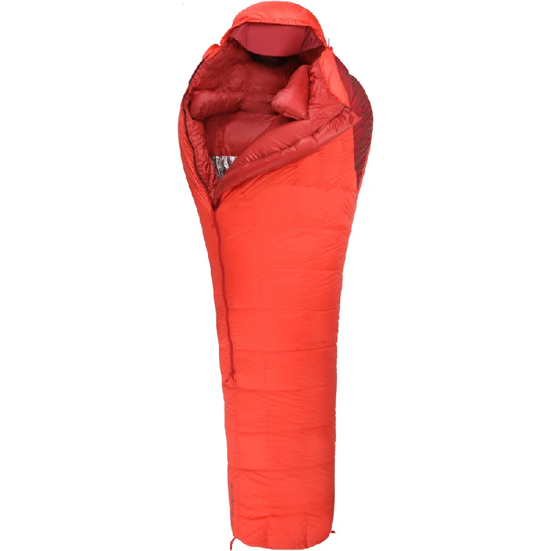 Mountain 900 Down Sleeping Bag