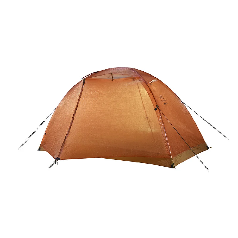 Stratus Cuben 2P Tent