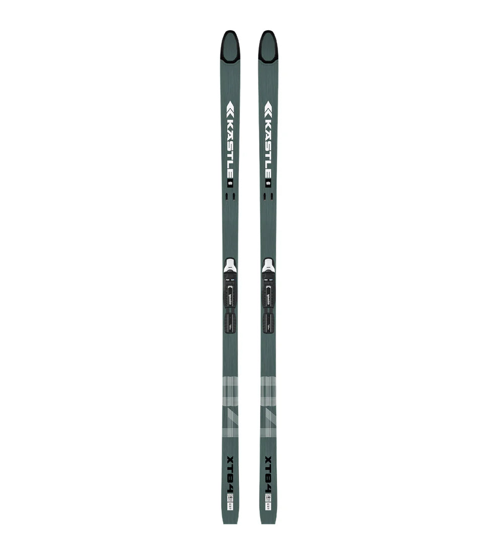 Kastle XT84 Crown X-Skin Nordic Ski