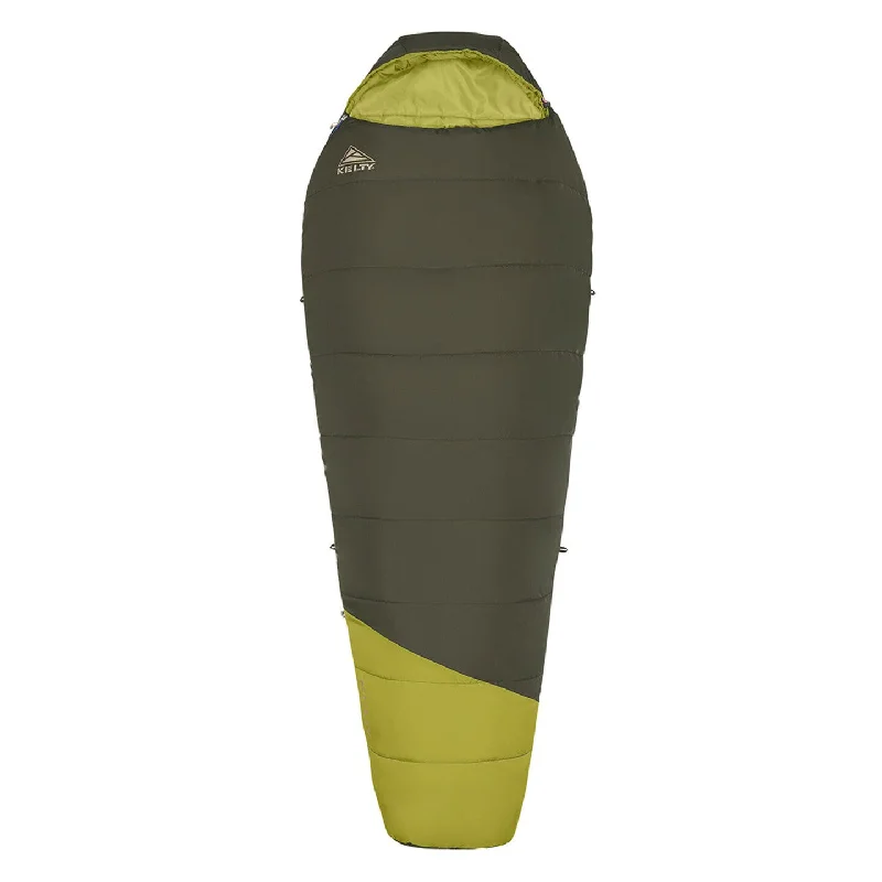 Kelty® Mistral 40° Sleeping Bag