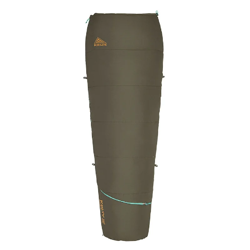 Kelty Rambler 50F Sleeping Bag