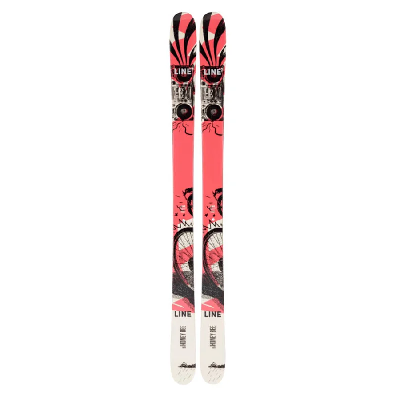 Line Skis Honey Bee Womens Skis 2023