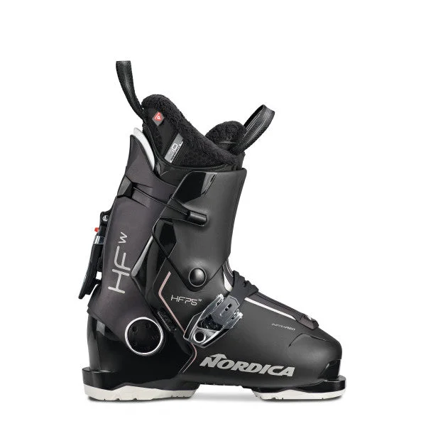 Nordica HF 75W Women's Ski Boots - 2024