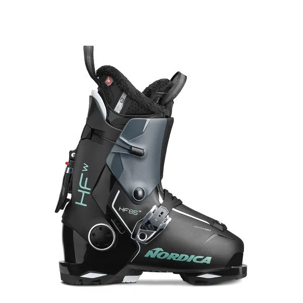 Nordica HF 85W Women's Ski Boots - 2024