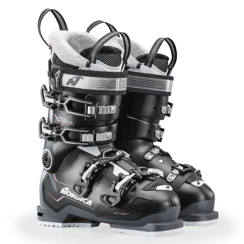 Nordica Speedmachine 75 W Womens Ski Boots