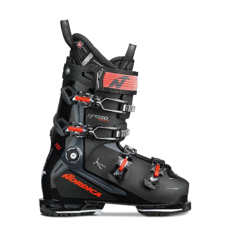 Nordica Speedmachine 3 110 Men's Ski Boots - 2024