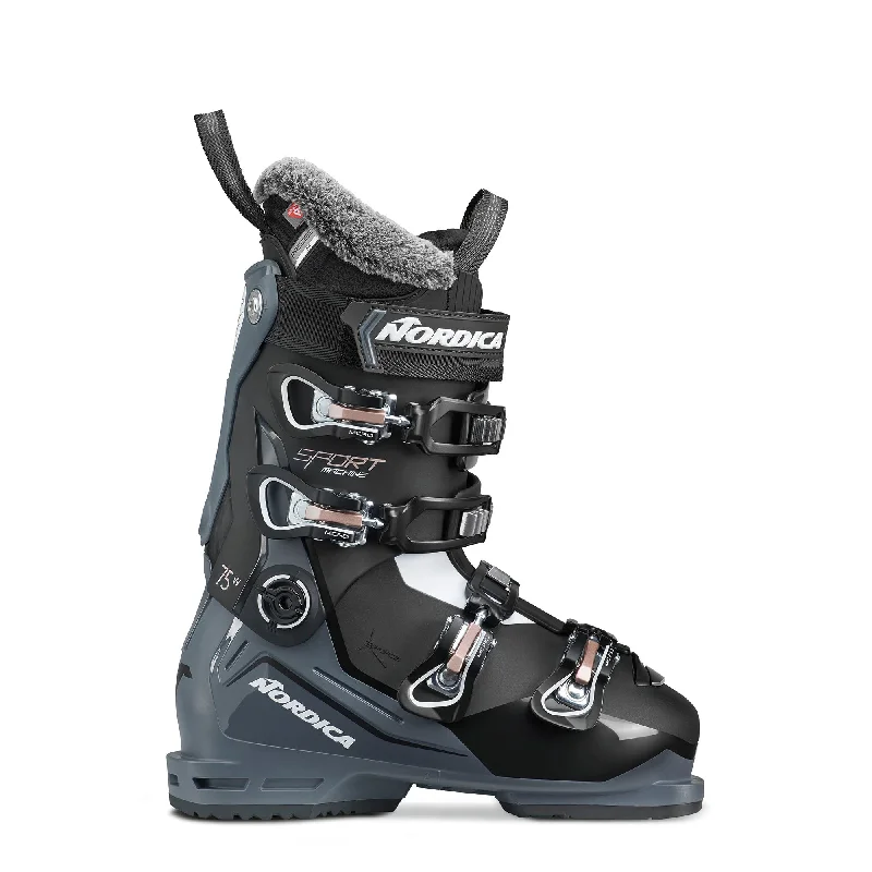 Nordica Sportmachine 75W Women's Ski Boots - 2024