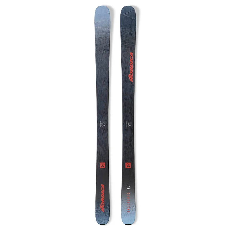 Nordica Unleashed 90 Skis 2023