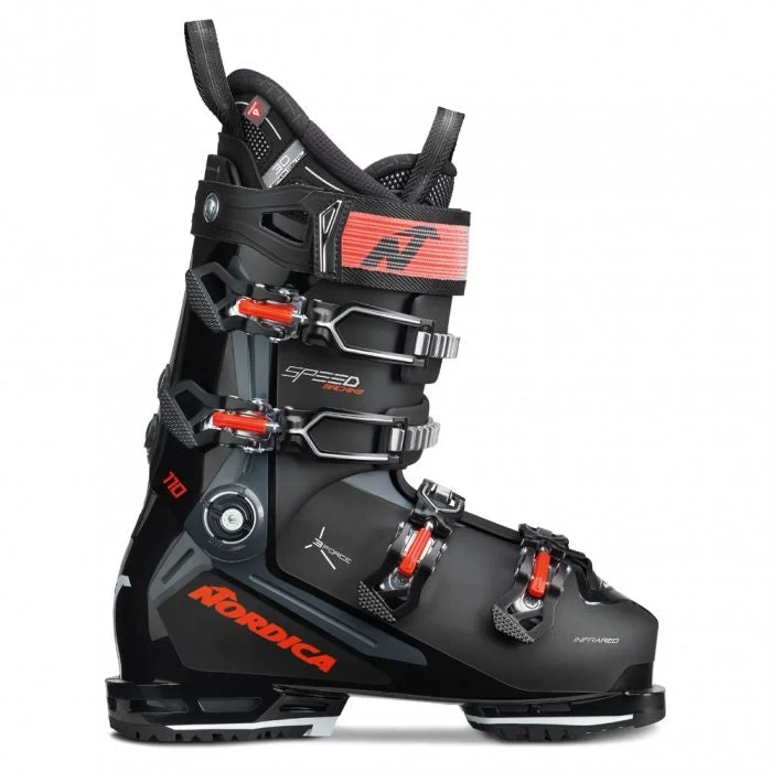 Nordica Speedmachine 3 110 GW Men's Ski Boots - 2023