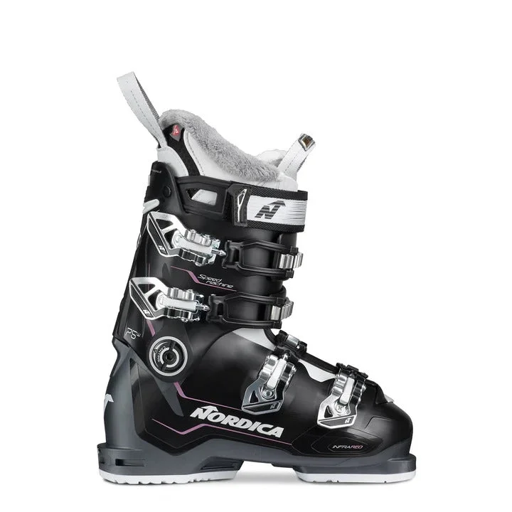 Nordica Speedmachine 75W Women's Ski Boots - 2024