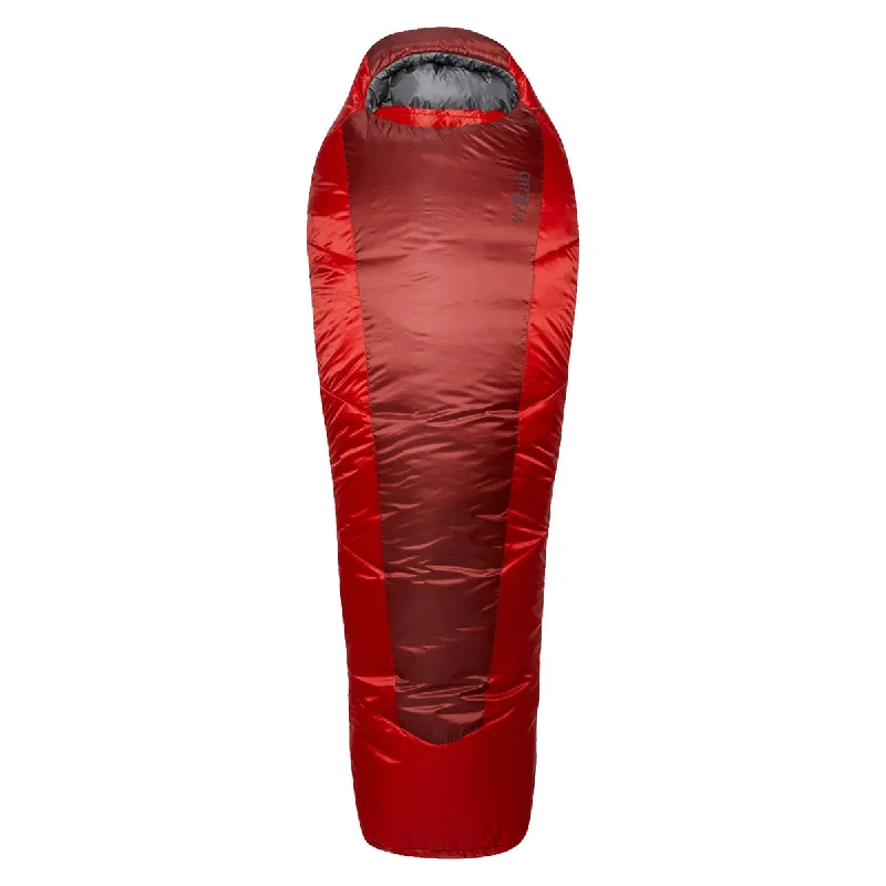 Rab Solar Eco 3 Sleeping Bag