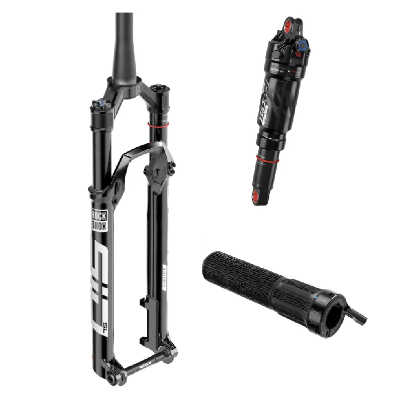 RockShox Blur XC 2022+ Full Suspension Kit (Includes Lockout)