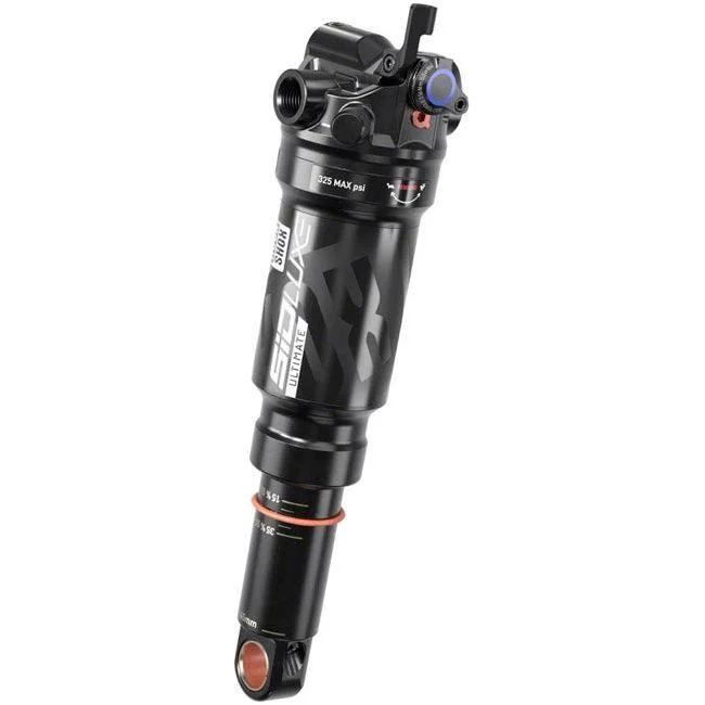 RockShox Rear Shock SIDLuxe Ultimate RL - 2 Position (190X40) SoloAir -A2