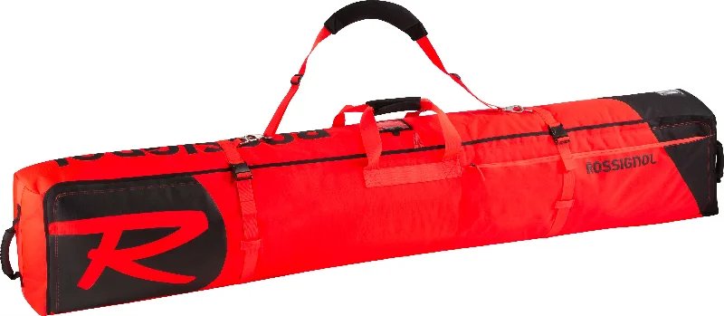 Rossignol Racing Hero Wheeled Ski Bag