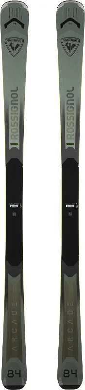 Rossignol Arcade 84 Skis - 2025