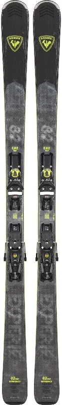 Rossignol Experience 82 Basalt W/ Xpress Bindings - 2024