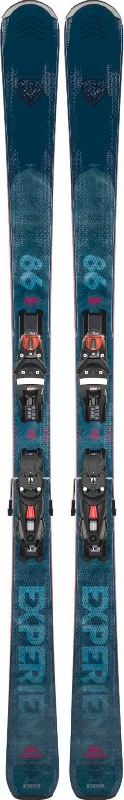 ROSSIGNOL EXPERIENCE 86 TI K SPX14 Skis w/bind 2024