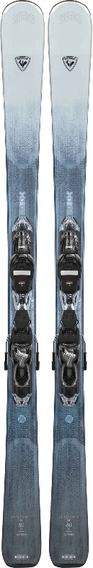 Rossignol Experience W 80 Carbon W/Xpress 11 Bindings - 2025