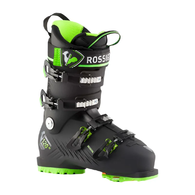 Rossignol Hi-Speed 120 HV GW Ski Boots 2024