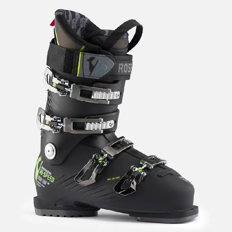 Rossignol Hi Speed Pro 100 MV Ski Boots 2023